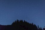 夜空