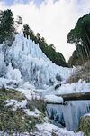 雪景