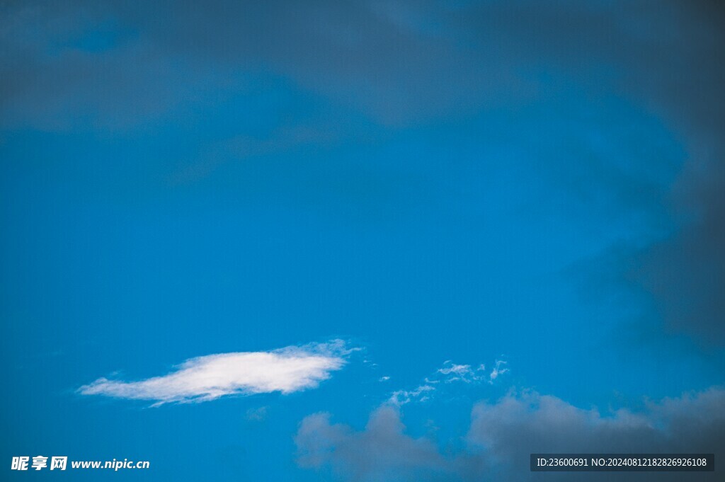 天空背景