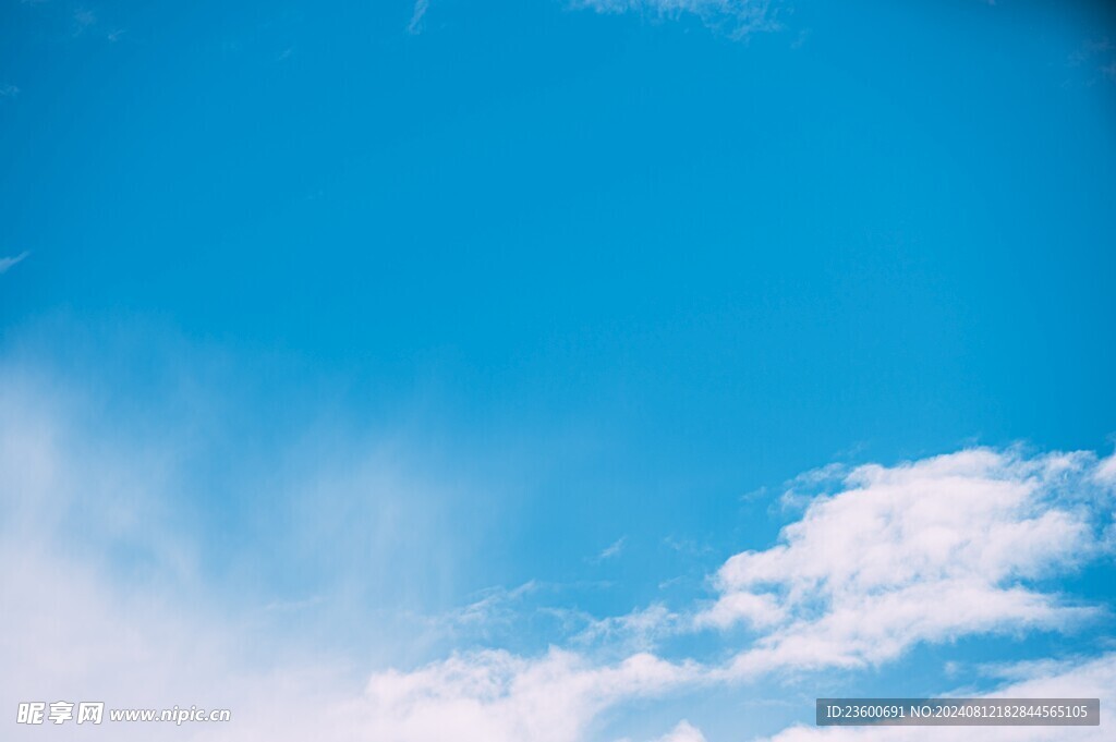 天空背景