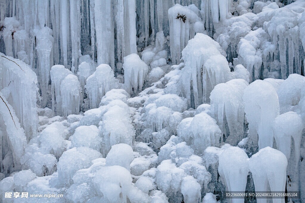 雪景