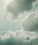 天空背景