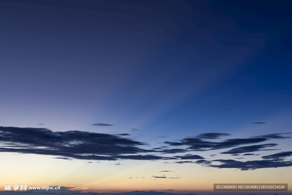 天空背景