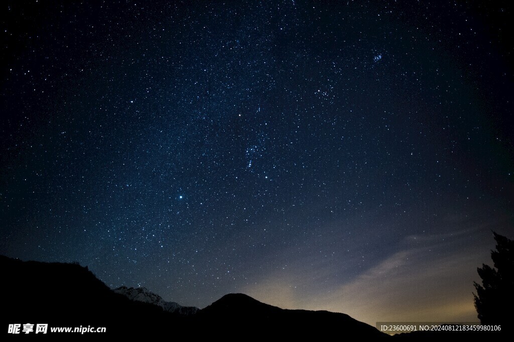 星空