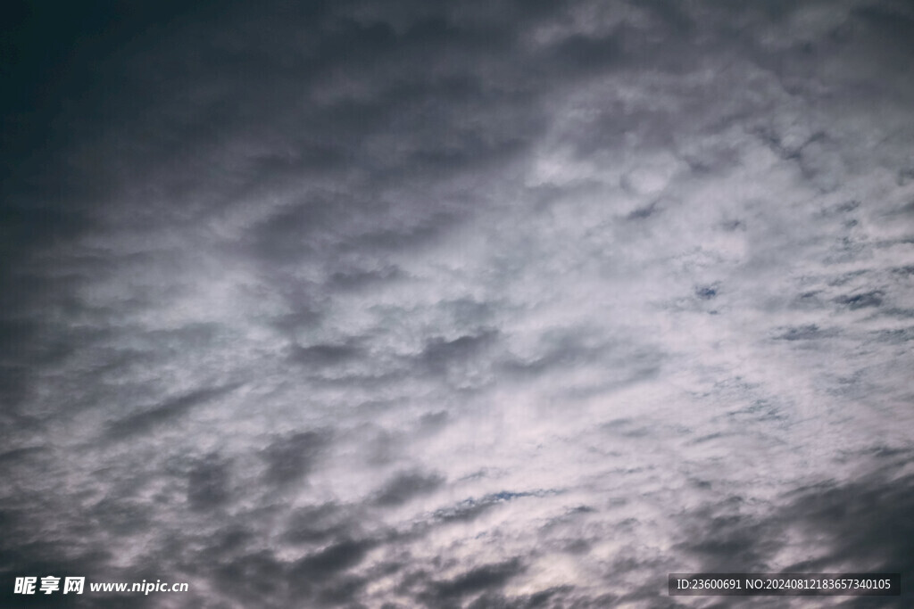 夜空