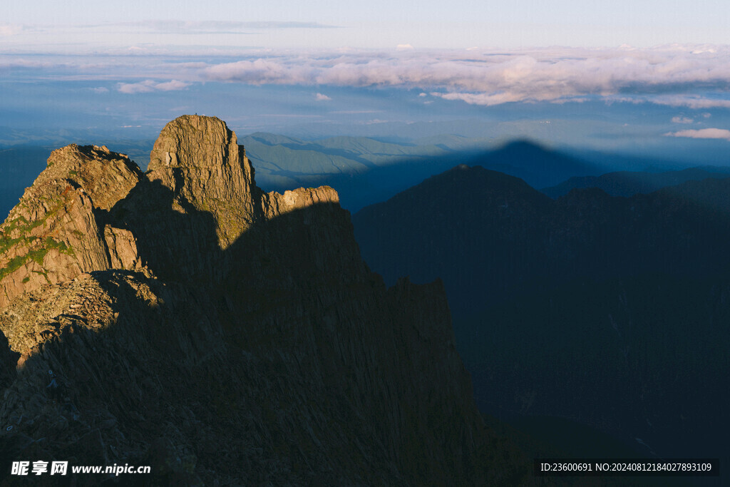 山景