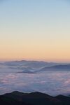 天空背景