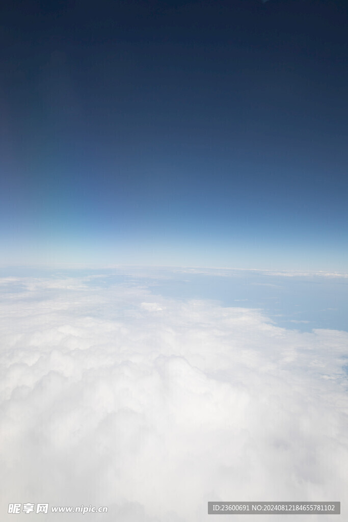 天空背景