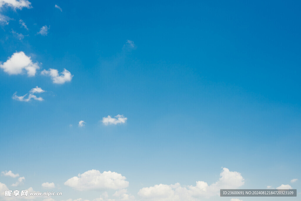 天空素材