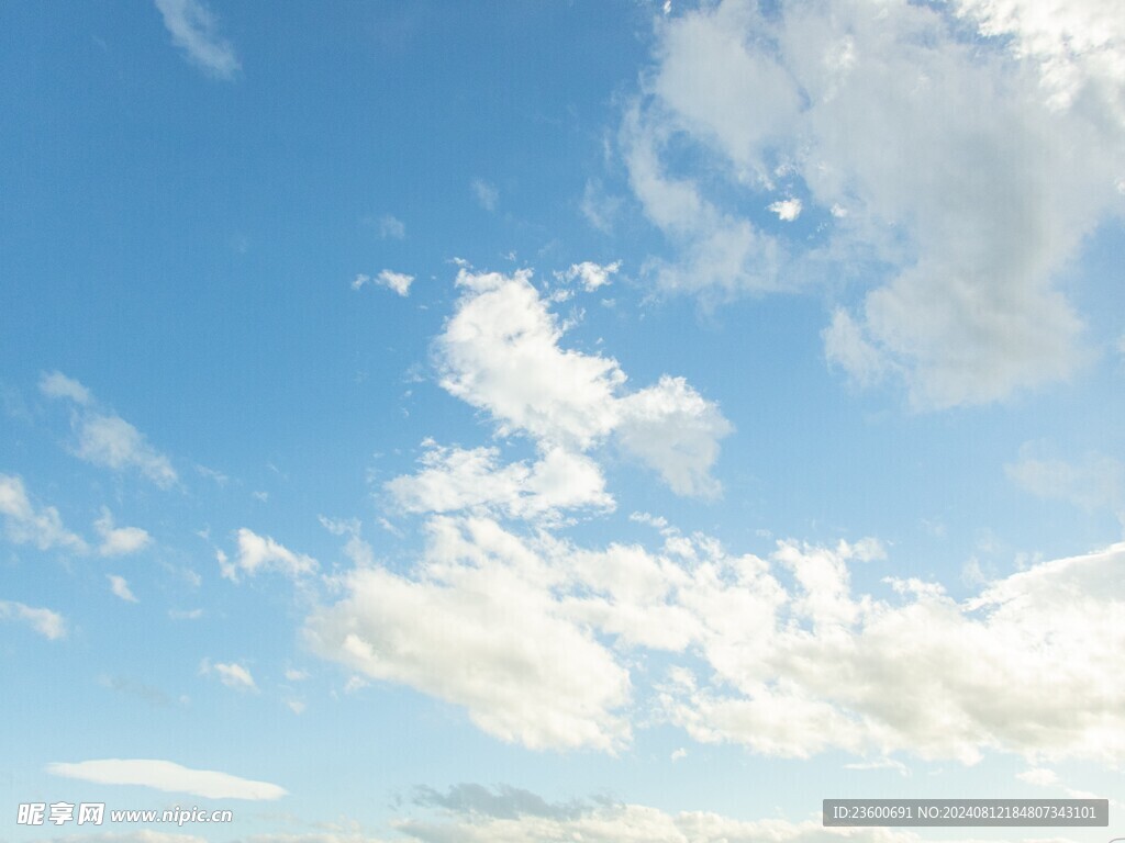 天空素材