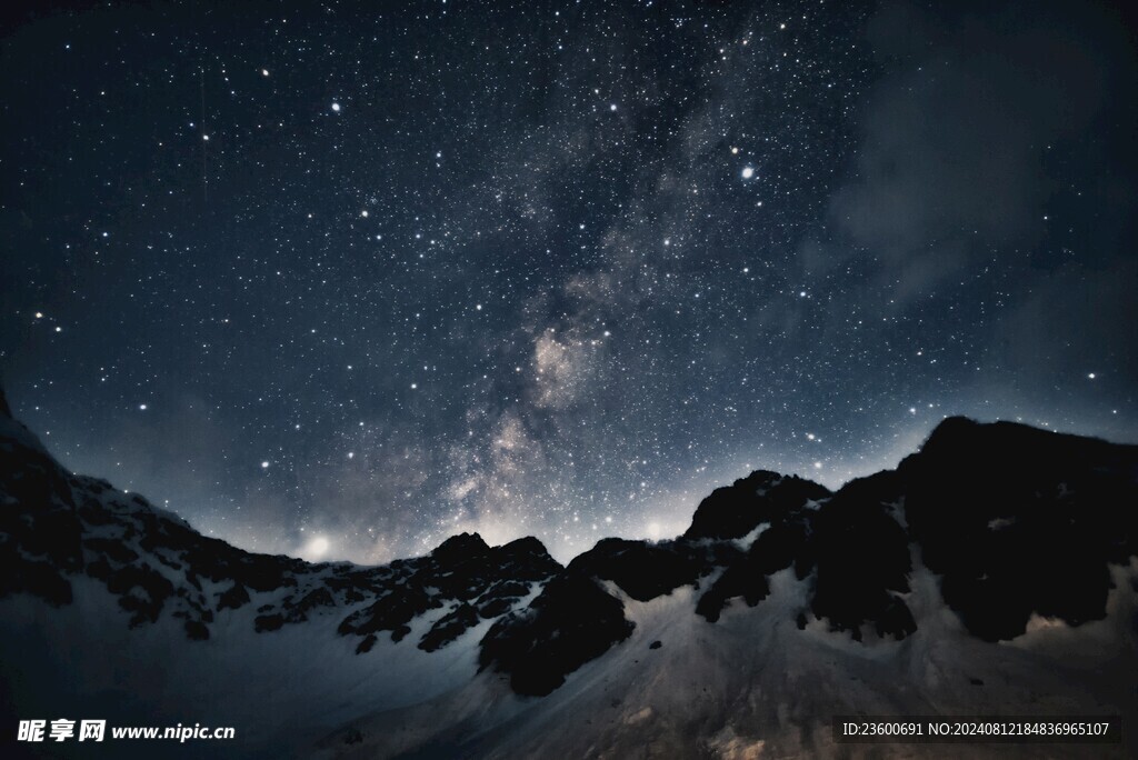 星空