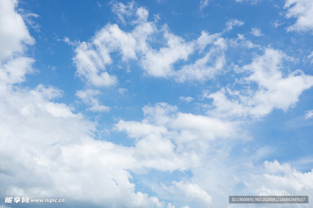 天空素材