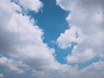 天空素材