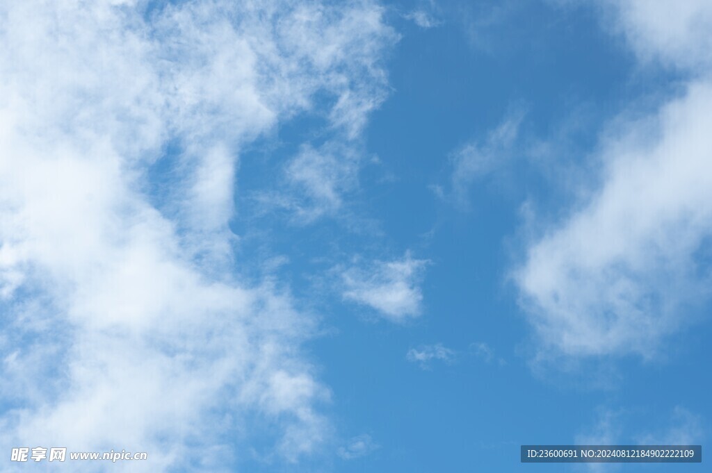 天空背景