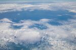 天空背景