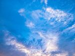 天空背景