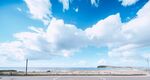 天空素材