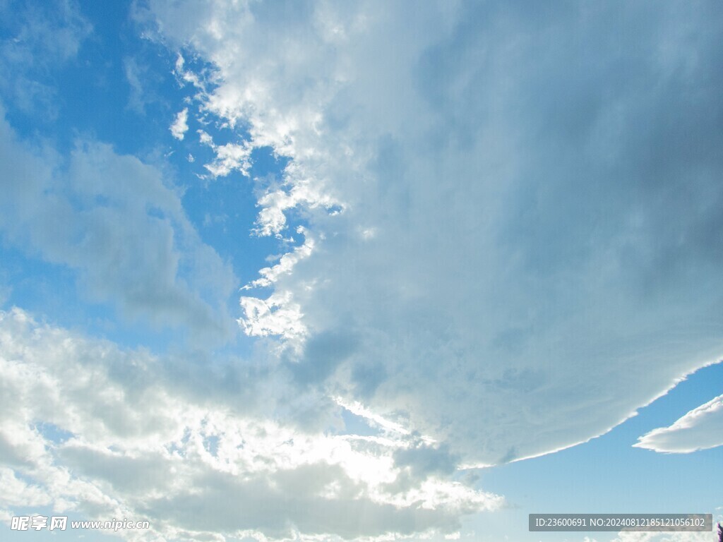 天空素材