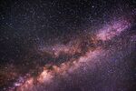 夜空