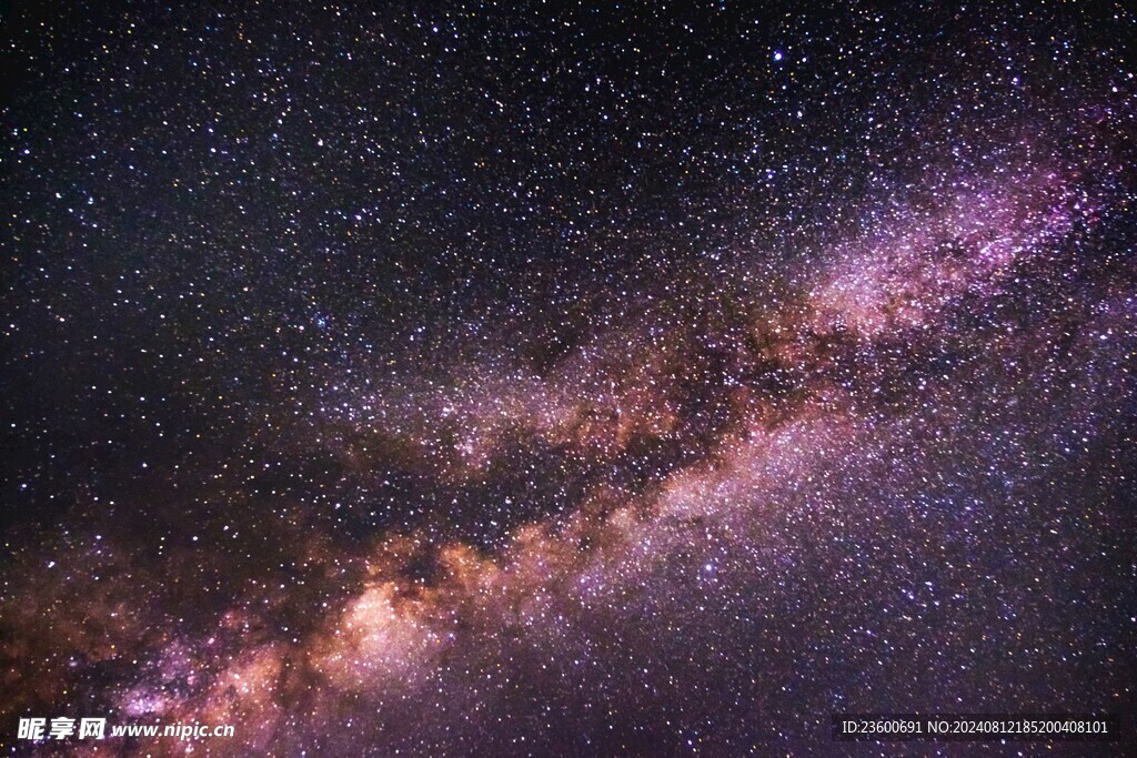 夜空