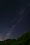 夜空