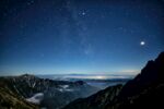 夜空