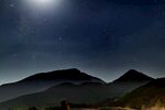 夜空