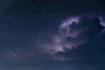 夜空
