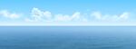 大海