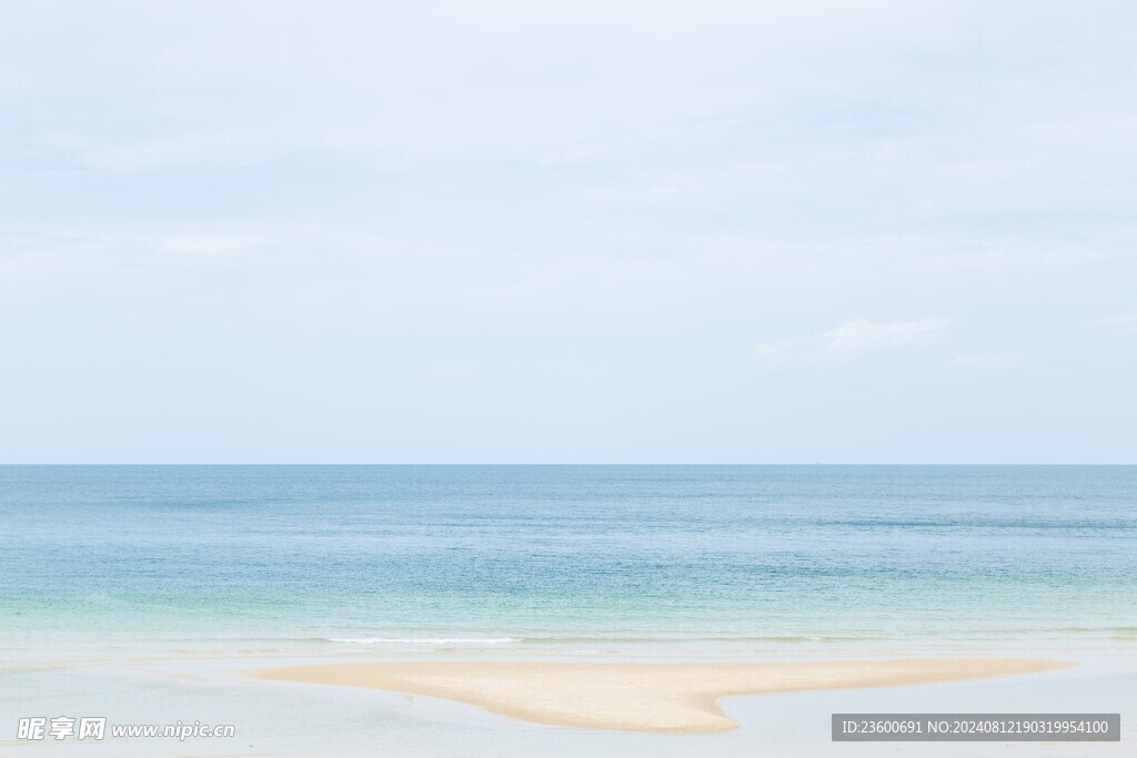 海景