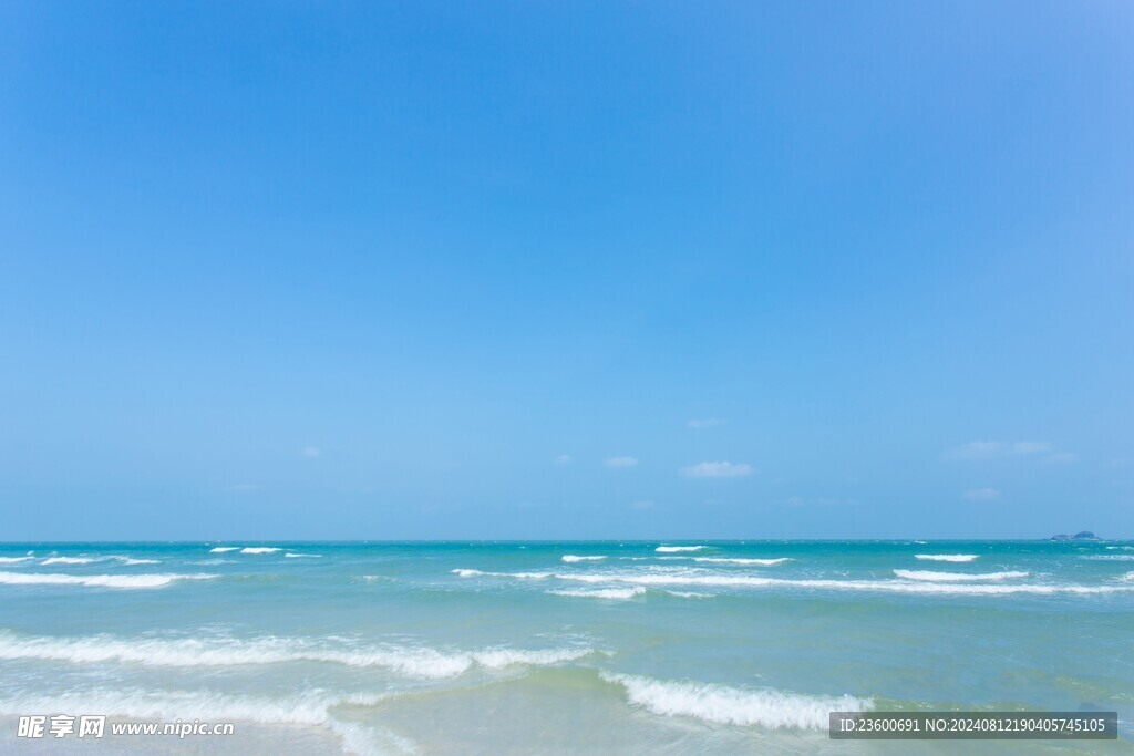 海浪
