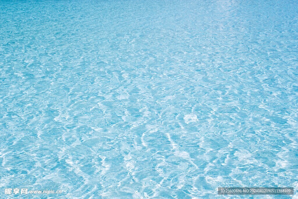 海边