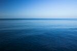 海边
