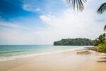 海边