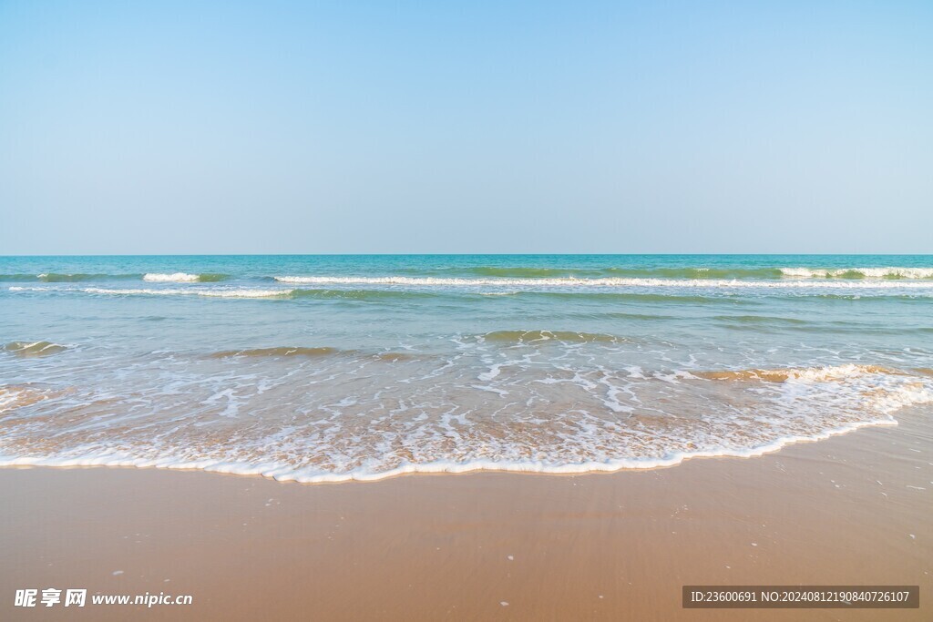 海边风景