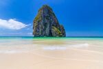 海边美景