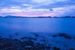 海边美景