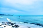 海边美景