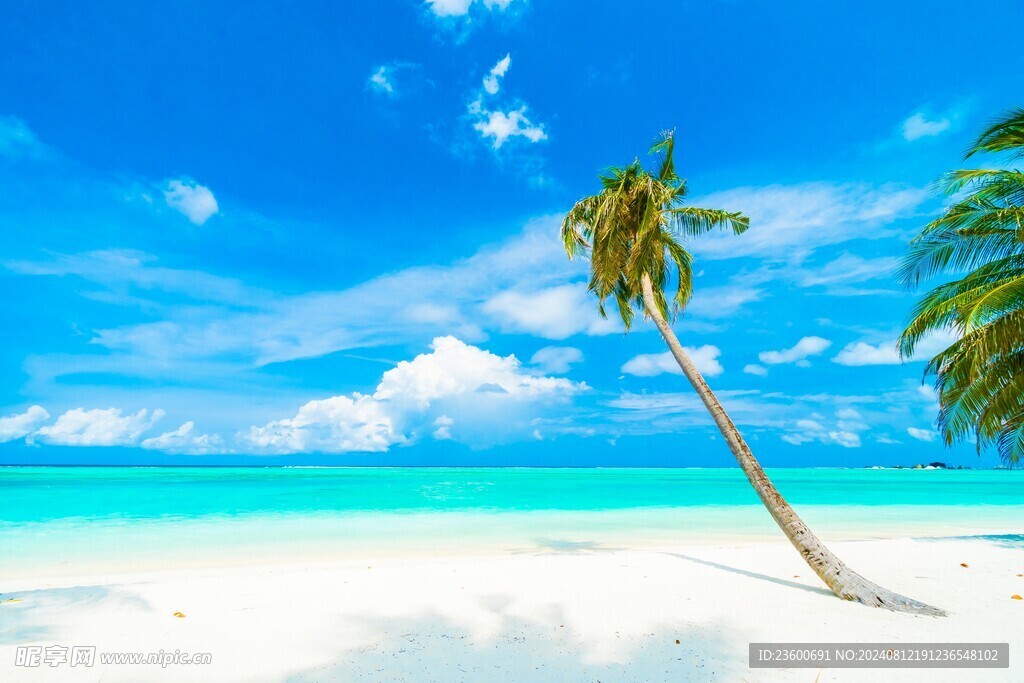 海边美景