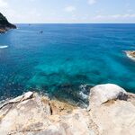 海边美景