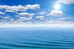 大海