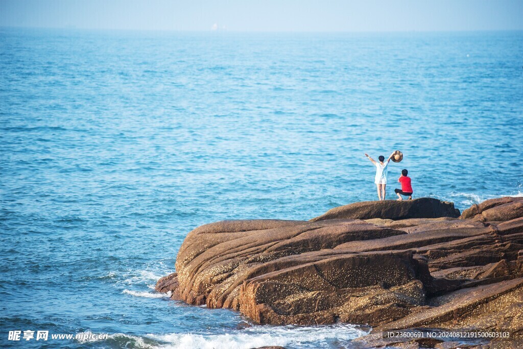 海景