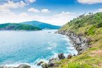海景