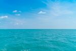 海边