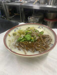 辣子鸡荞面 