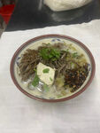 豆腐荞面