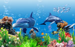 海洋生物