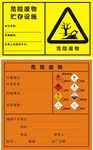 危险废物