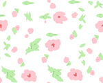 小碎花