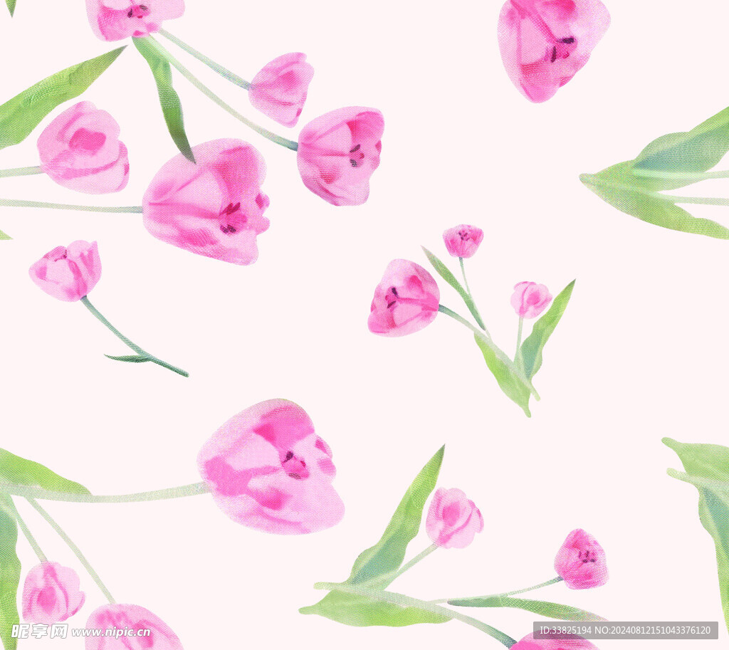 小碎花